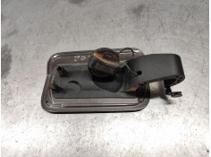Recambio de tapa exterior combustible para bmw 3 (f30, f80) 320 d xdrive referencia OEM IAM    2