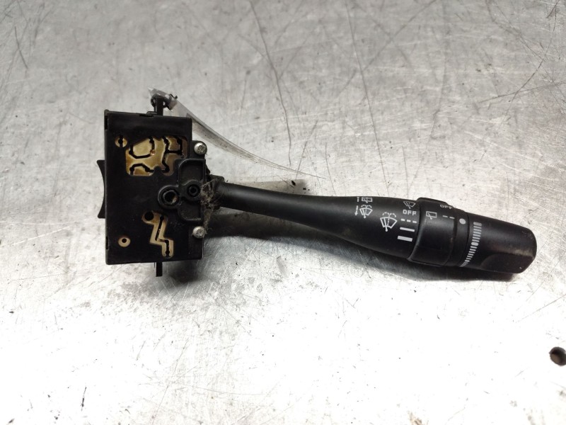 Recambio de mando limpia para nissan almera (n16/e) 2.2 16v turbodiesel cat referencia OEM IAM 36990B19A1  