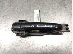 Recambio de maneta exterior delantera derecha para seat leon (1m1) 1.6 16 v referencia OEM IAM   