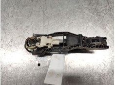 Recambio de maneta exterior delantera derecha para seat leon (1m1) 1.6 16 v referencia OEM IAM    2