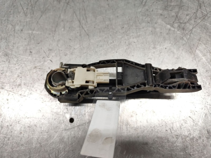 Recambio de maneta exterior delantera derecha para seat leon (1m1) 1.6 16 v referencia OEM IAM   