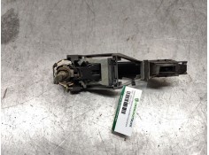 Recambio de maneta exterior delantera izquierda para seat leon (1m1) 1.6 16 v referencia OEM IAM    2