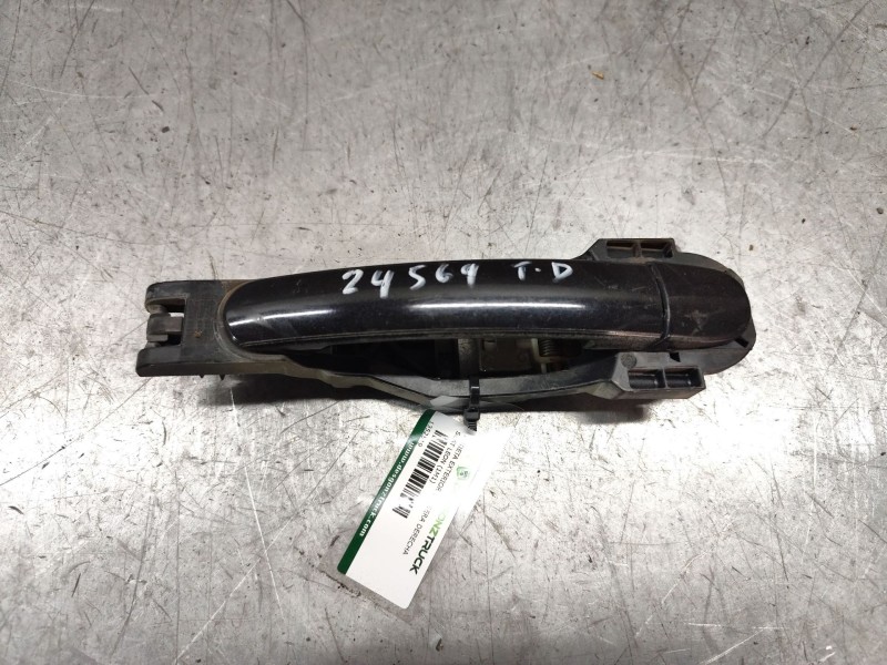 Recambio de maneta exterior trasera derecha para seat leon (1m1) 1.6 16 v referencia OEM IAM   