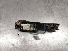 Recambio de maneta exterior trasera derecha para seat leon (1m1) 1.6 16 v referencia OEM IAM    2