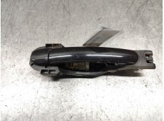 Recambio de maneta exterior trasera izquierda para seat leon (1m1) 1.6 16 v referencia OEM IAM   