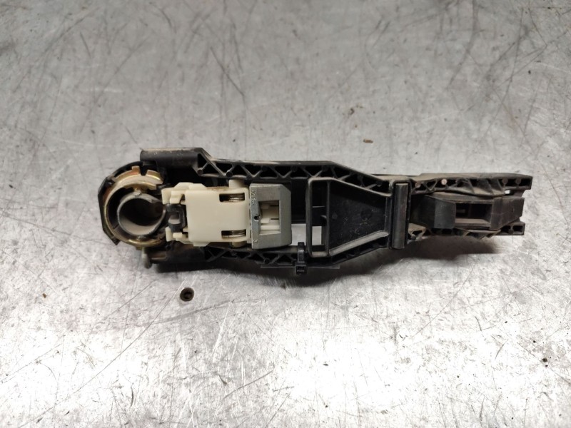 Recambio de maneta exterior trasera izquierda para seat leon (1m1) 1.6 16 v referencia OEM IAM   