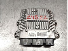 Recambio de centralita motor uce para peugeot 407 sw st sport referencia OEM IAM 9663007980  9655534080