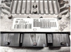 Recambio de centralita motor uce para peugeot 407 sw st sport referencia OEM IAM 9663007980  9655534080 2