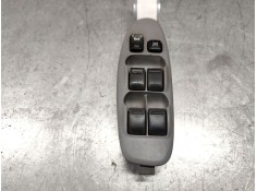 Recambio de mando elevalunas delantero izquierdo para nissan almera tino (v10) 2.2 dci referencia OEM IAM   