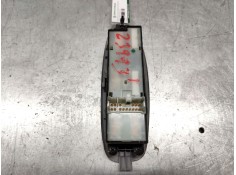 Recambio de mando elevalunas delantero izquierdo para nissan almera tino (v10) 2.2 dci referencia OEM IAM    2