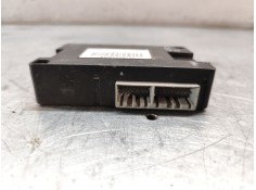 Recambio de modulo electronico para nissan almera tino (v10) 2.2 dci referencia OEM IAM ED01334710   2