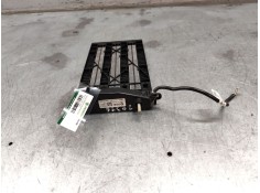 Recambio de resistencia calefaccion para bmw 3 (f30, f80) 320 d xdrive referencia OEM IAM 9232058   2
