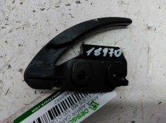 Recambio de palanca apertura capo para mercedes mb 100 d caja cerrada / combi combi i (bm 631.333/343) referencia OEM IAM    2