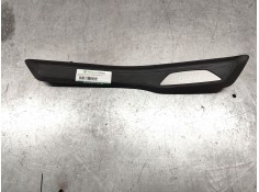 Recambio de moldura puerta trasera derecha para bmw 3 (f30, f80) 320 d xdrive referencia OEM IAM 51477263314  