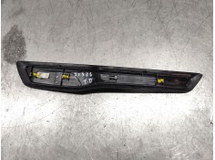 Recambio de moldura puerta trasera derecha para bmw 3 (f30, f80) 320 d xdrive referencia OEM IAM 51477263314   2