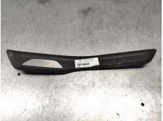Recambio de moldura puerta trasera izquierda para bmw 3 (f30, f80) 320 d xdrive referencia OEM IAM 51477263313  