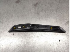 Recambio de moldura puerta trasera izquierda para bmw 3 (f30, f80) 320 d xdrive referencia OEM IAM 51477263313   2