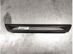 Recambio de moldura puerta delantera derecha para bmw 3 (f30, f80) 320 d xdrive referencia OEM IAM 7289215  