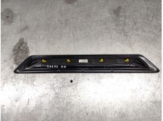Recambio de moldura puerta delantera derecha para bmw 3 (f30, f80) 320 d xdrive referencia OEM IAM 7289215   2