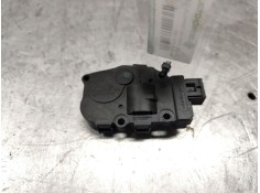 Recambio de motor apertura trampillas climatizador para bmw 3 (f30, f80) 320 d xdrive referencia OEM IAM 14032012CA  4 PINS