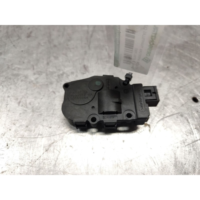Recambio de motor apertura trampillas climatizador para bmw 3 (f30, f80) 320 d xdrive referencia OEM IAM 14032012CA  4 PINS