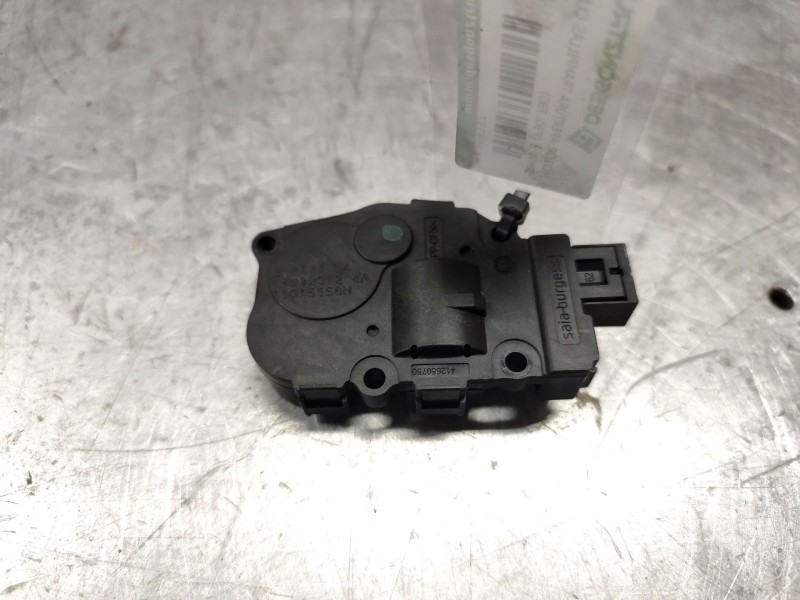 Recambio de motor apertura trampillas climatizador para bmw 3 (f30, f80) 320 d xdrive referencia OEM IAM 14032012CA  4 PINS