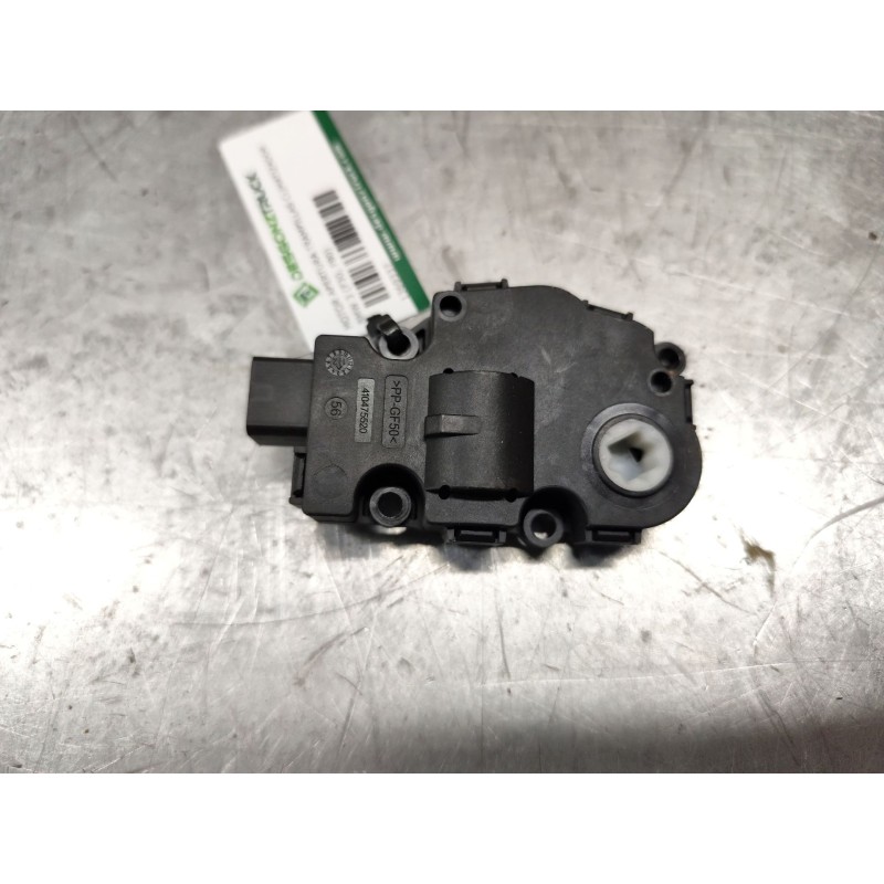 Recambio de motor apertura trampillas climatizador para bmw 3 (f30, f80) 320 d xdrive referencia OEM IAM 14032012CA  4 PINS