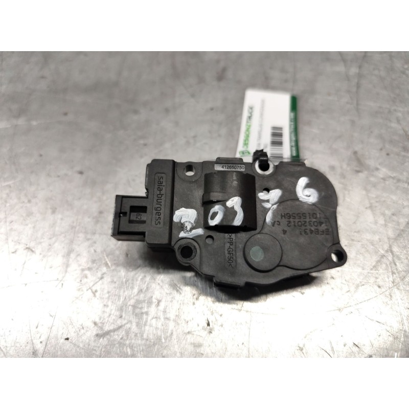 Recambio de motor apertura trampillas climatizador para bmw 3 (f30, f80) 320 d xdrive referencia OEM IAM 14032012CA  