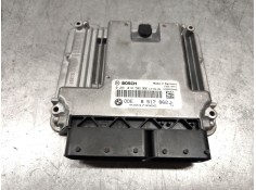 Recambio de centralita motor uce para bmw 3 (f30, f80) 320 d xdrive referencia OEM IAM 0281018502  851786201