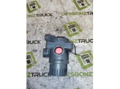 Recambio de valvula aire para mercedes atego 6 cyl. 4x2 2005  1523 4x2 om 906 la l (largo) referencia OEM IAM 0481026303 0044298 2