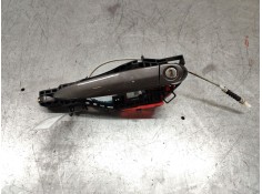 Recambio de maneta exterior delantera izquierda para bmw 3 (f30, f80) 320 d xdrive referencia OEM IAM   