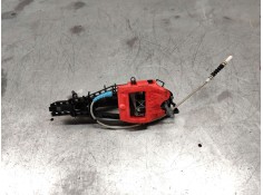 Recambio de maneta exterior delantera izquierda para bmw 3 (f30, f80) 320 d xdrive referencia OEM IAM    2