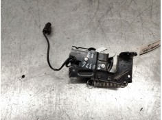 Recambio de cerradura capot para bmw 3 (f30, f80) 320 d xdrive referencia OEM IAM 724254806  