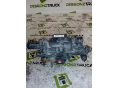 Recambio de valvula aire para mercedes atego 6 cyl. 4x2 2005  1523 4x2 om 906 la l (largo) referencia OEM IAM 4757210050 12441 V