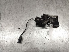 Recambio de cerradura capot para bmw 3 (f30, f80) 320 d xdrive referencia OEM IAM 724254806   2