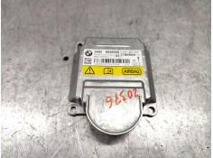 Recambio de centralita airbag para bmw 3 (f30, f80) 320 d xdrive referencia OEM IAM 34526855558  0265020262