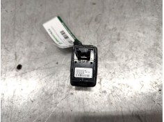 Recambio de mando elevalunas trasero izquierdo para bmw 3 (f30, f80) 320 d xdrive referencia OEM IAM 920810602   2