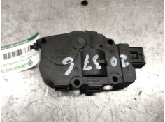 Recambio de motor apertura trampillas climatizador para bmw 3 (f30, f80) 320 d xdrive referencia OEM IAM 14032012  4 PINS
