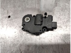 Recambio de motor apertura trampillas climatizador para bmw 3 (f30, f80) 320 d xdrive referencia OEM IAM 14032012  4 PINS 2