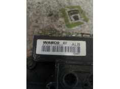 Recambio de valvula aire para mercedes atego 6 cyl. 4x2 2005  1523 4x2 om 906 la l (largo) referencia OEM IAM 4757210050 12441 V 2