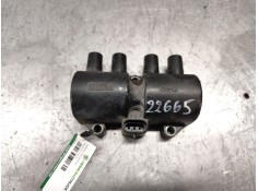 Recambio de bobina encendido para daewoo kalos 1.4 sport referencia OEM IAM  3 PINS 