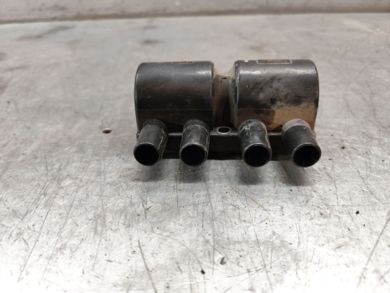 Recambio de bobina encendido para daewoo kalos 1.4 sport referencia OEM IAM  3 PINS 