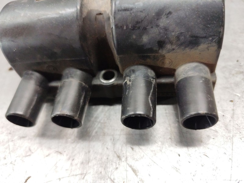 Recambio de bobina encendido para daewoo kalos 1.4 sport referencia OEM IAM  3 PINS 