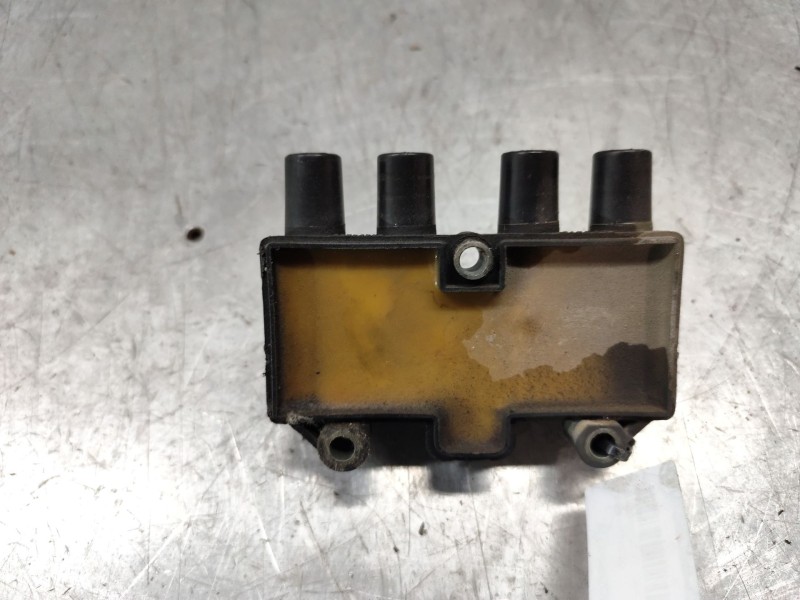 Recambio de bobina encendido para daewoo kalos 1.4 sport referencia OEM IAM  3 PINS 