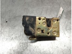 Recambio de cerradura puerta delantera izquierda para citroën c5 berlina vtr (e) referencia OEM IAM  6 PINS 