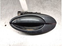 Recambio de maneta exterior trasera izquierda para citroën c5 berlina vtr (e) referencia OEM IAM   