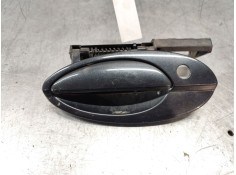 Recambio de maneta exterior delantera izquierda para citroën c5 berlina vtr (e) referencia OEM IAM   