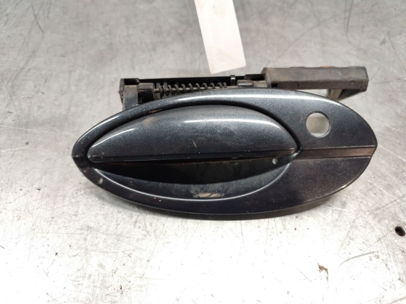 Recambio de maneta exterior delantera izquierda para citroën c5 berlina vtr (e) referencia OEM IAM   