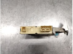 Recambio de motor elevalunas delantero derecho para citroën c5 berlina vtr (e) referencia OEM IAM 996386103   2