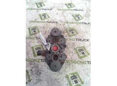 Recambio de valvula aire para mercedes atego 6 cyl. 4x2 2005  1523 4x2 om 906 la l (largo) referencia OEM IAM AE4510 II37680 VAL